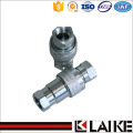 Chinese High Quality Stainless Steel Quick Coupling